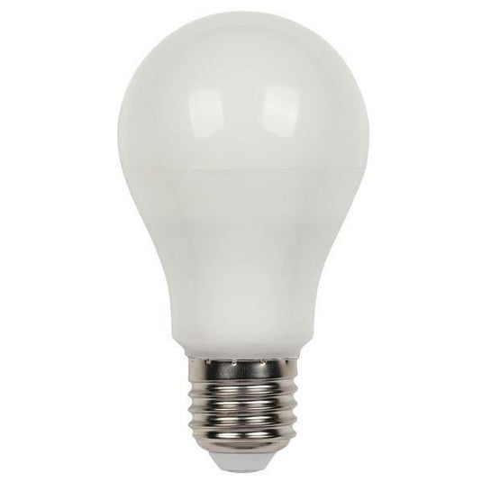 Westinghouse LED E27 9W 3.000K mate atenuable