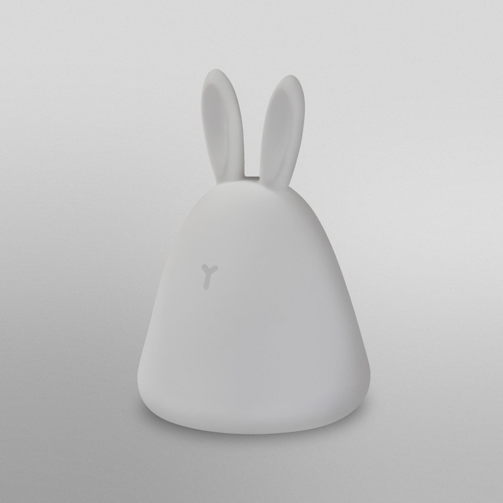 OSRAM LED-Akku-Nachtlicht NIGHTLUX RABBIT weiß USB RGB touch