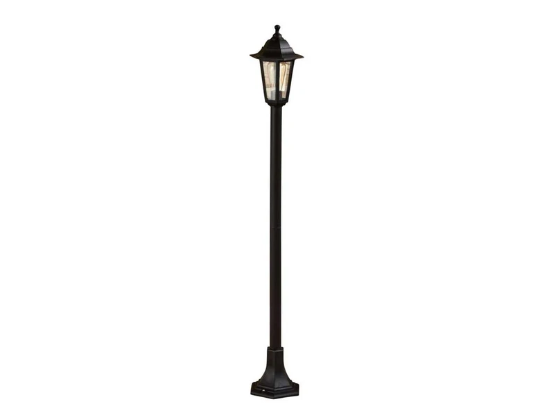 Lindby – Nane Parkstolpa Black