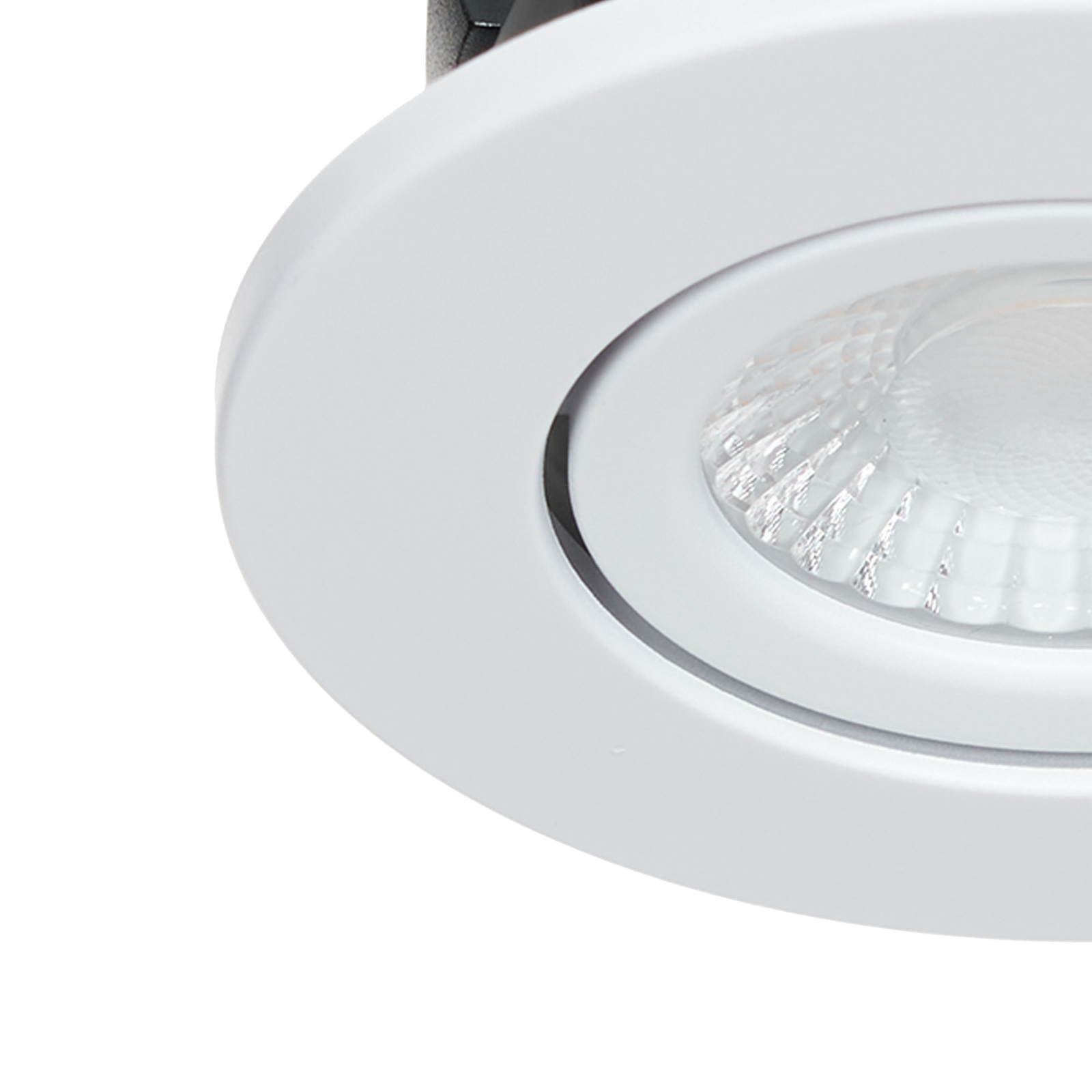 Cyrian LED Einbauscheinwerfer IP65 White - Arcchio