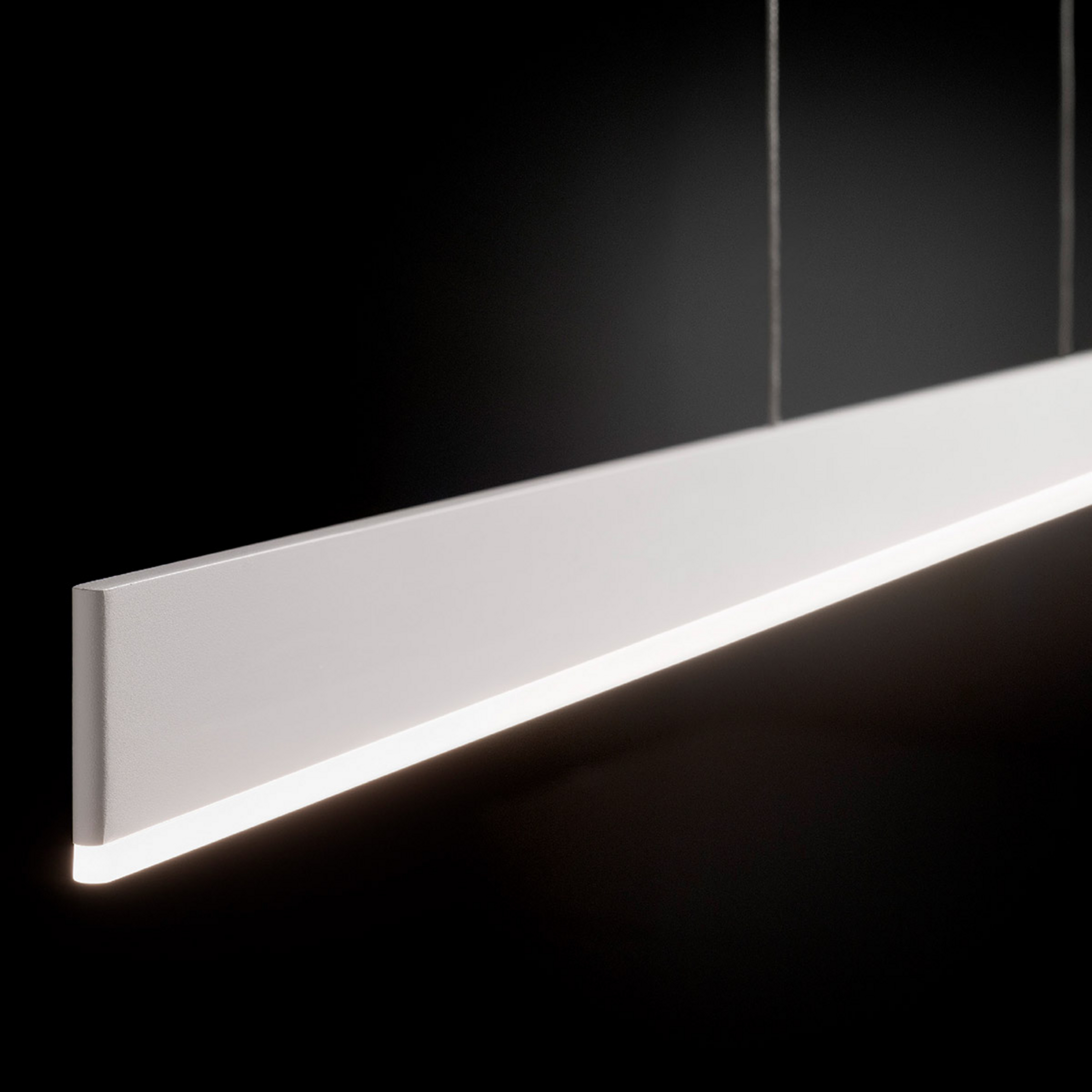 Riga LED κρεμαστό φωτιστικό, 160 cm