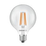 OSRAM LED lemputė Globe G95 E27 5W Filament 4 000K