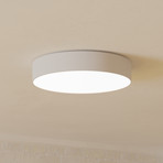 EGLO connect Smart-LED-Deckenlampe Gallizzi-Z, RGBW