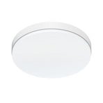 EVN Decko LED-Deckenlampe 10/15/18/25W CCT Ø27,5cm
