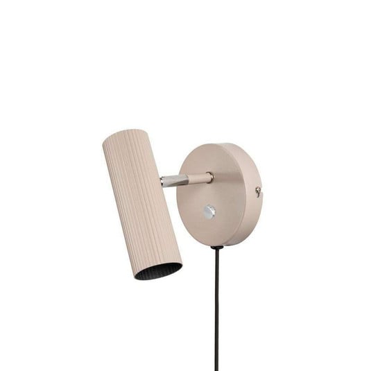 Hubble Wall Light Beige - Globen Lighting