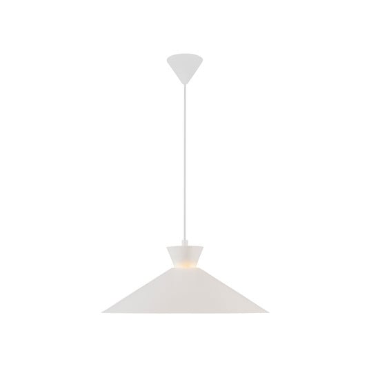 Dial 45 Pendelleuchte White - Nordlux