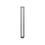 Thorvid LED Tuinlamp H180 Zwart - Lucande