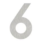 Házszámok, „6” szám