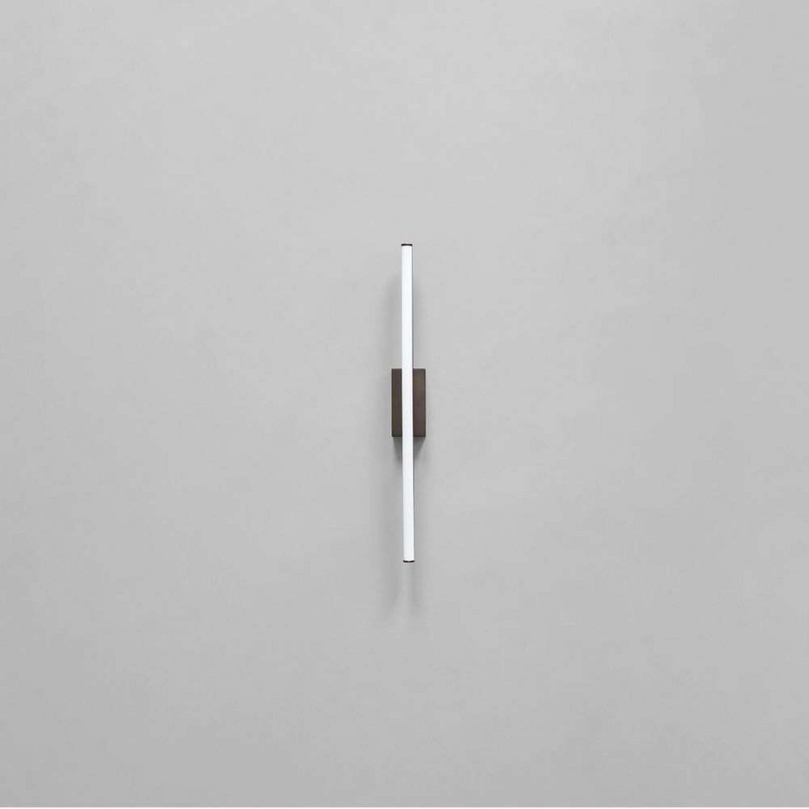 Bow Væglampe Mini Bronze 101 COPENHAGEN - Stue - Aluminium