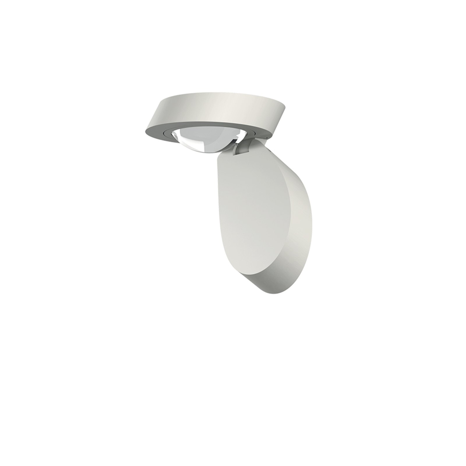 Pin-Up LED Applique da Parete 2700K Bianco - Lodes