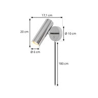 product size