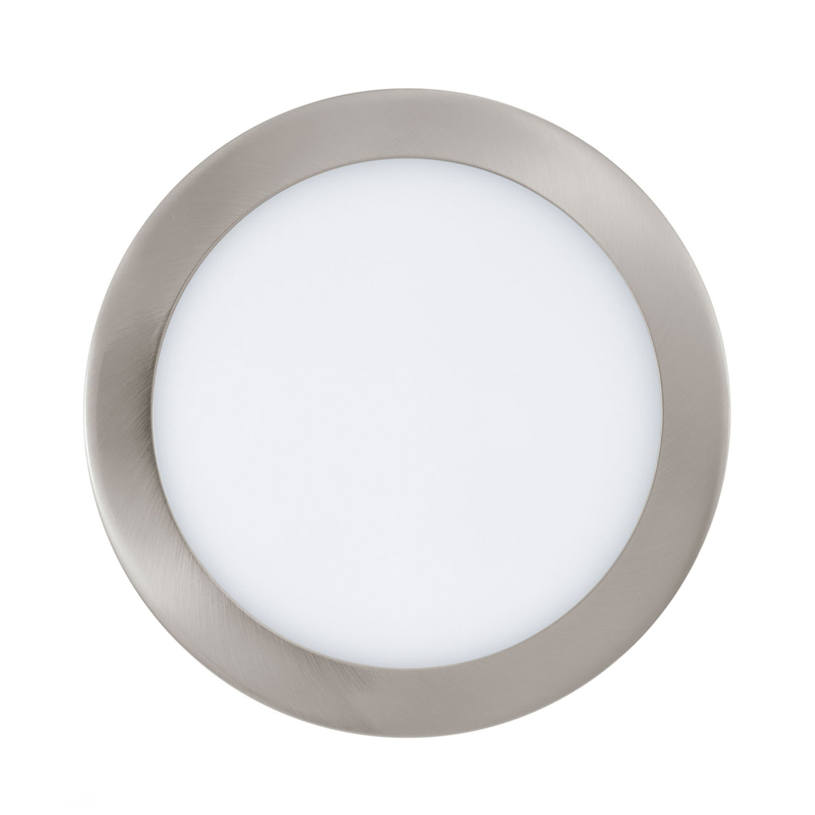 EGLO connect Fueva-C LED-Einbauleuchte weiß 22,5cm