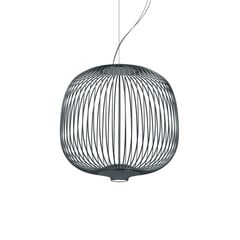 Foscarini Spokes 2 piccola MyLight grafit