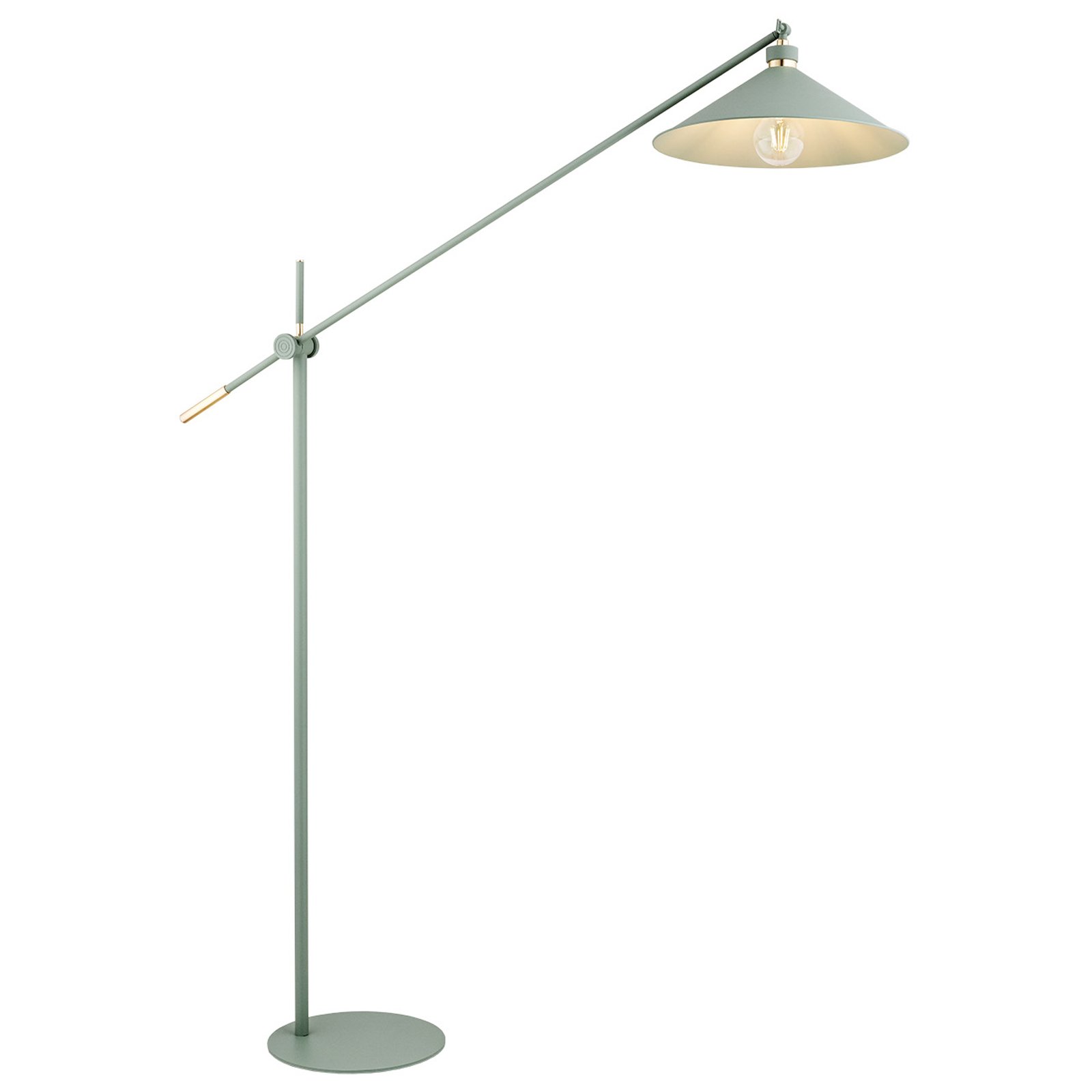 natalie floor lamp