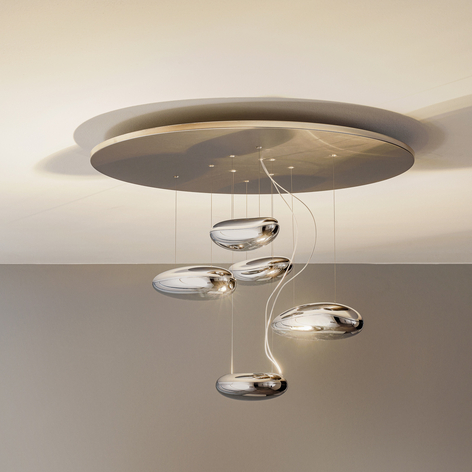 Artemide Mercury Mini - Designer-Deckenleuchte