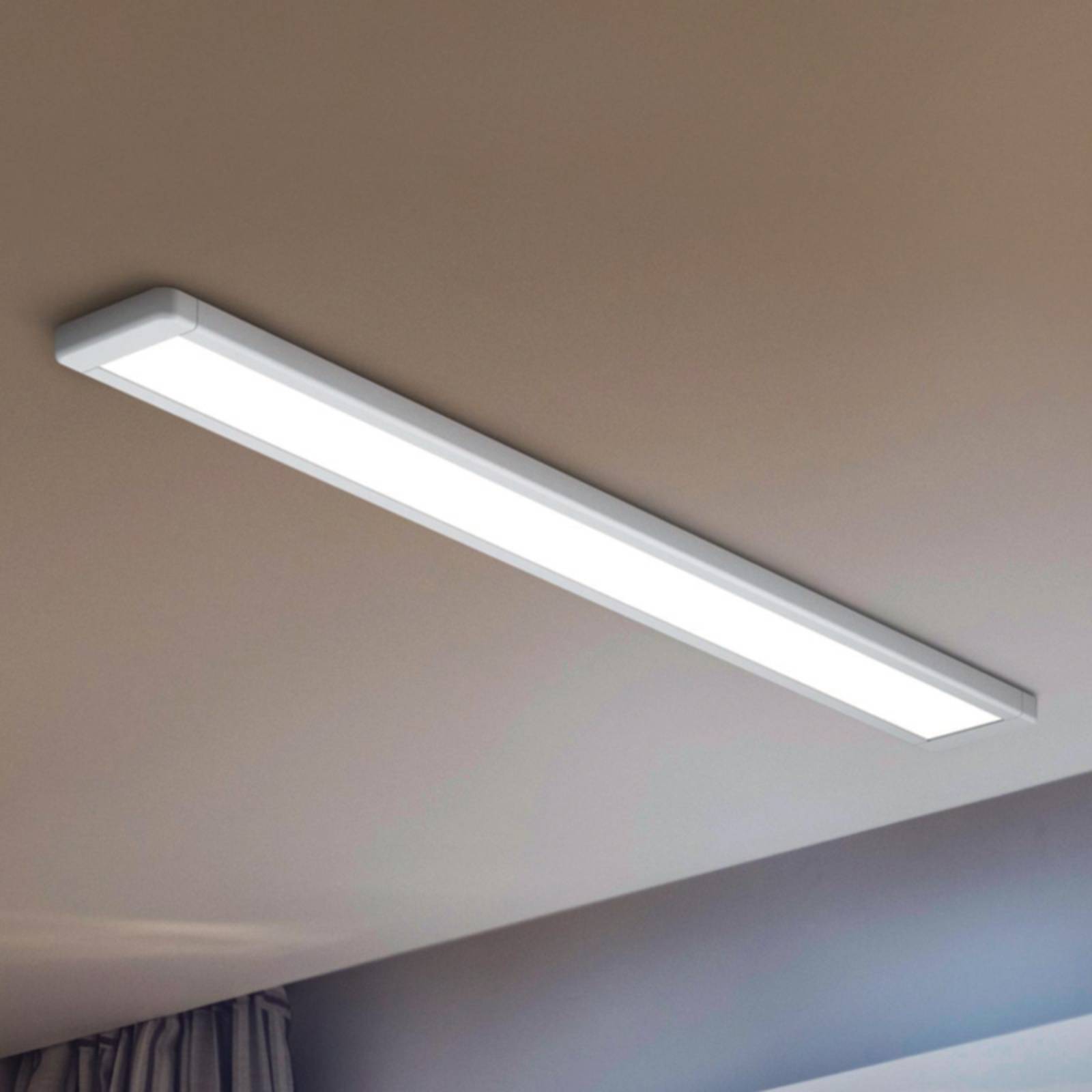 LEDVANCE Office Line lampa sufitowa LED 120 cm