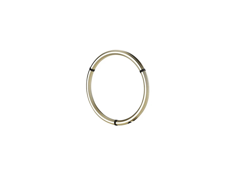 Aromas del Campo - Elli Floor Lamp Gold