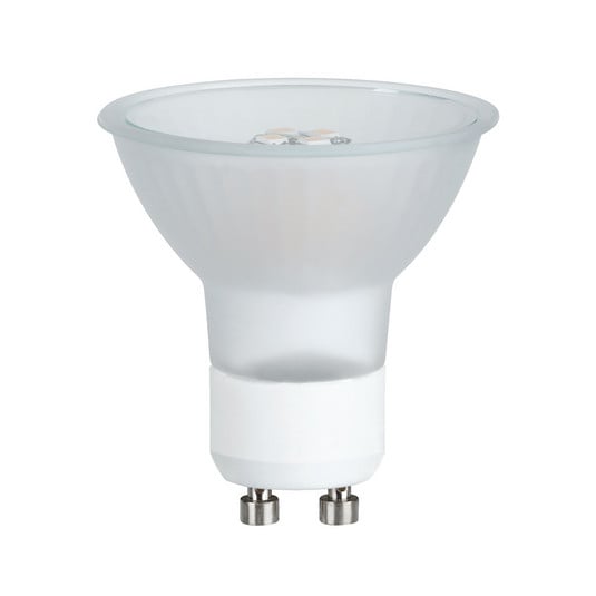 Paulmann GU10 Maxiflood -LED-heijastin 3,5 W 827