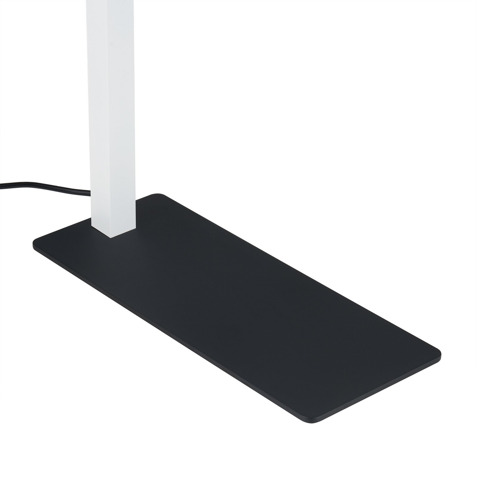 Tamilo Vloerlamp White/Black - Arcchio
