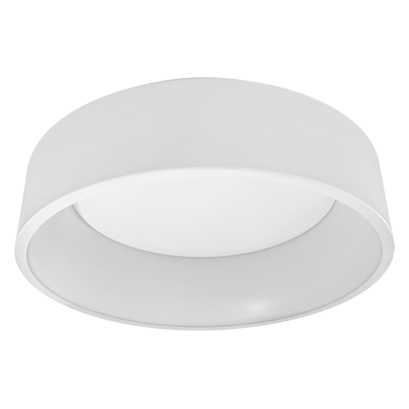 LEDVANCE SMART+ WiFi Orbis Cylinder CCT 45cm white