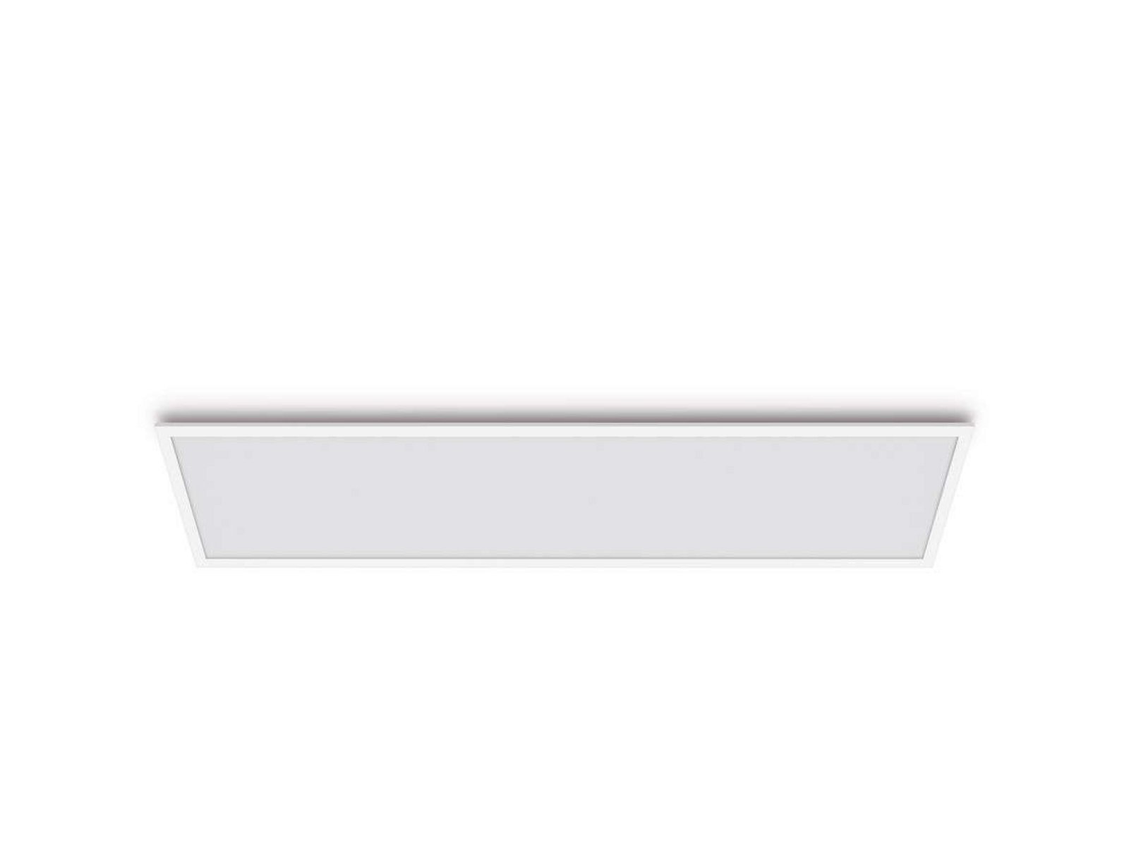 Panel WiZ Ceiling Lamp 36W White - WiZ