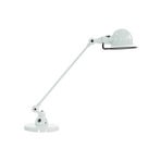 Jieldé Signal SI400 lámpara de mesa, interruptor, blanco