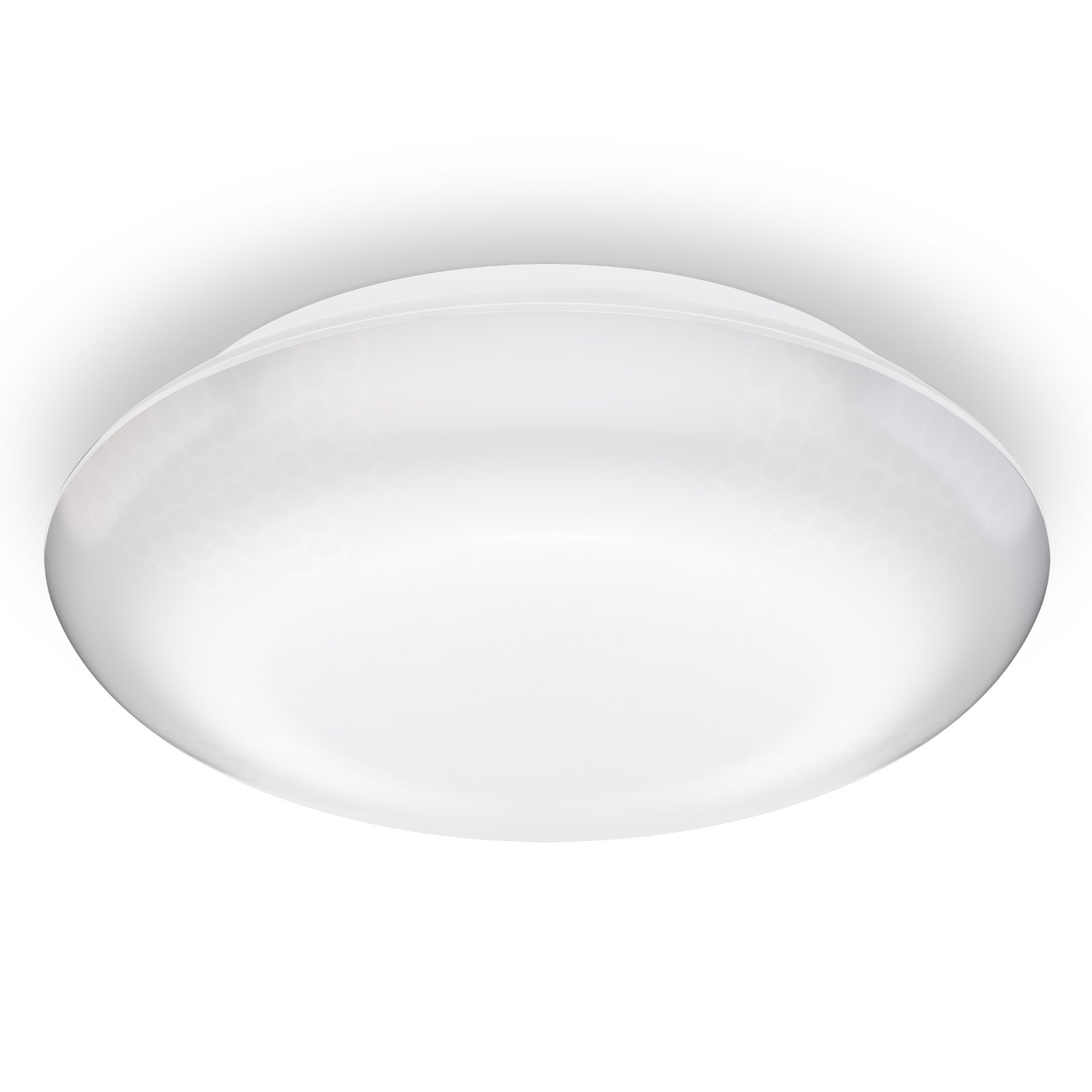 STEINEL Vario Quattro Pro S outdoor ceiling light