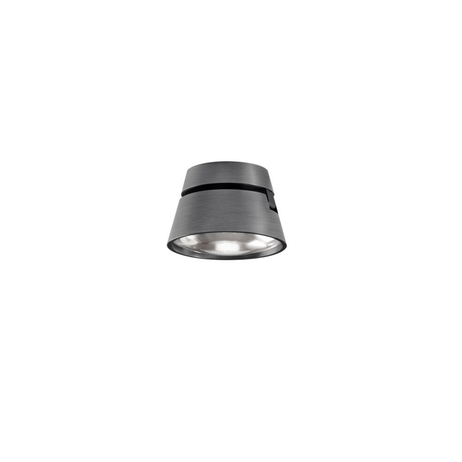 Vantage 1 Plafond 2700K Titanium - LIGHT-POINT