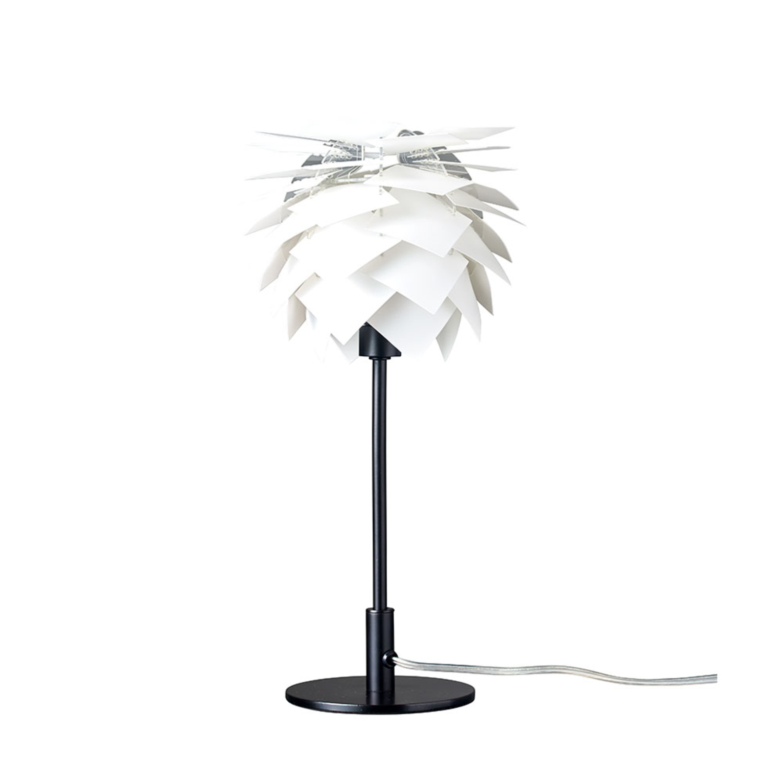 PineApple XS Lampă de Masă White/Black - DybergLarsen