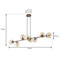product size
