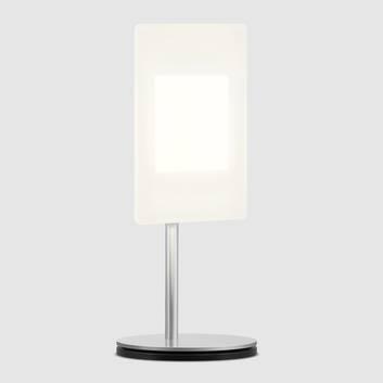 Platta OLED-bordslampa OMLED One t1 med OLED:er