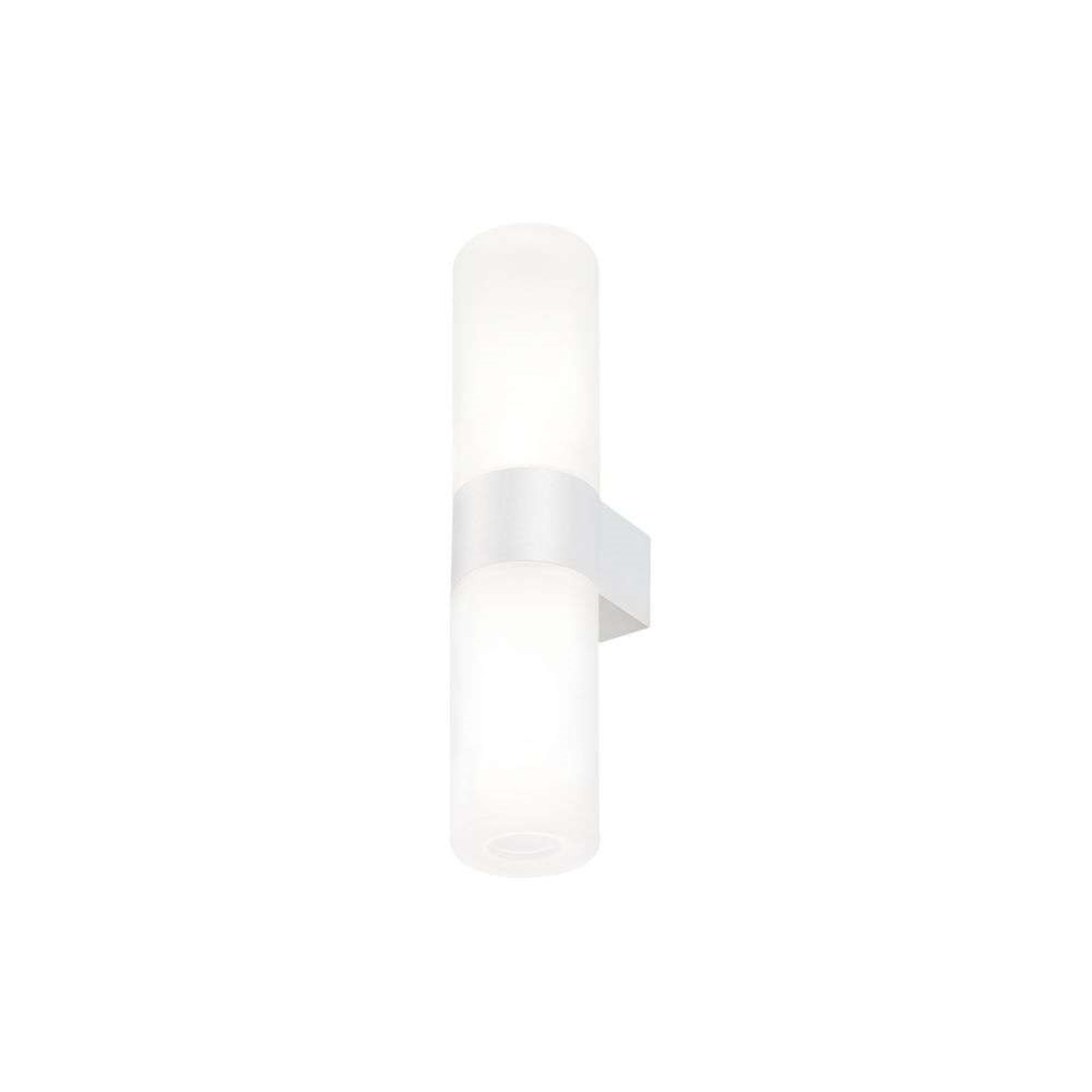 Pastilla Wall Lamp White - KDLN