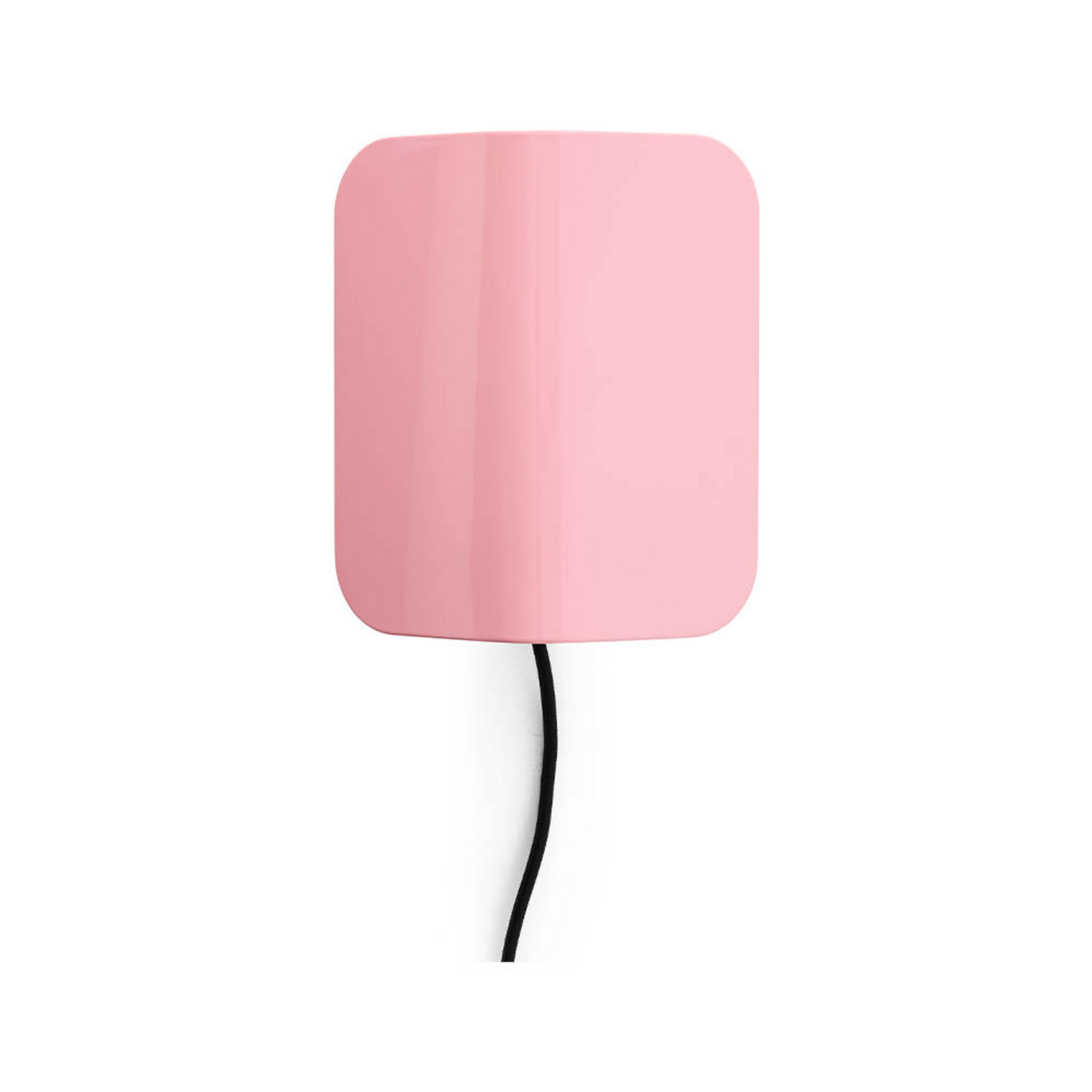 Apex Applique Murale Luis Rose Vif - Hay