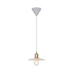 Torina 20 Lustră Pendul Clear - Nordlux