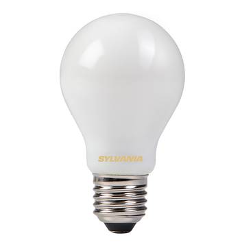 LED bulb E27 ToLEDo RT A60 7 W satin 2,700 K