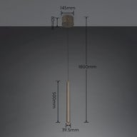 product size