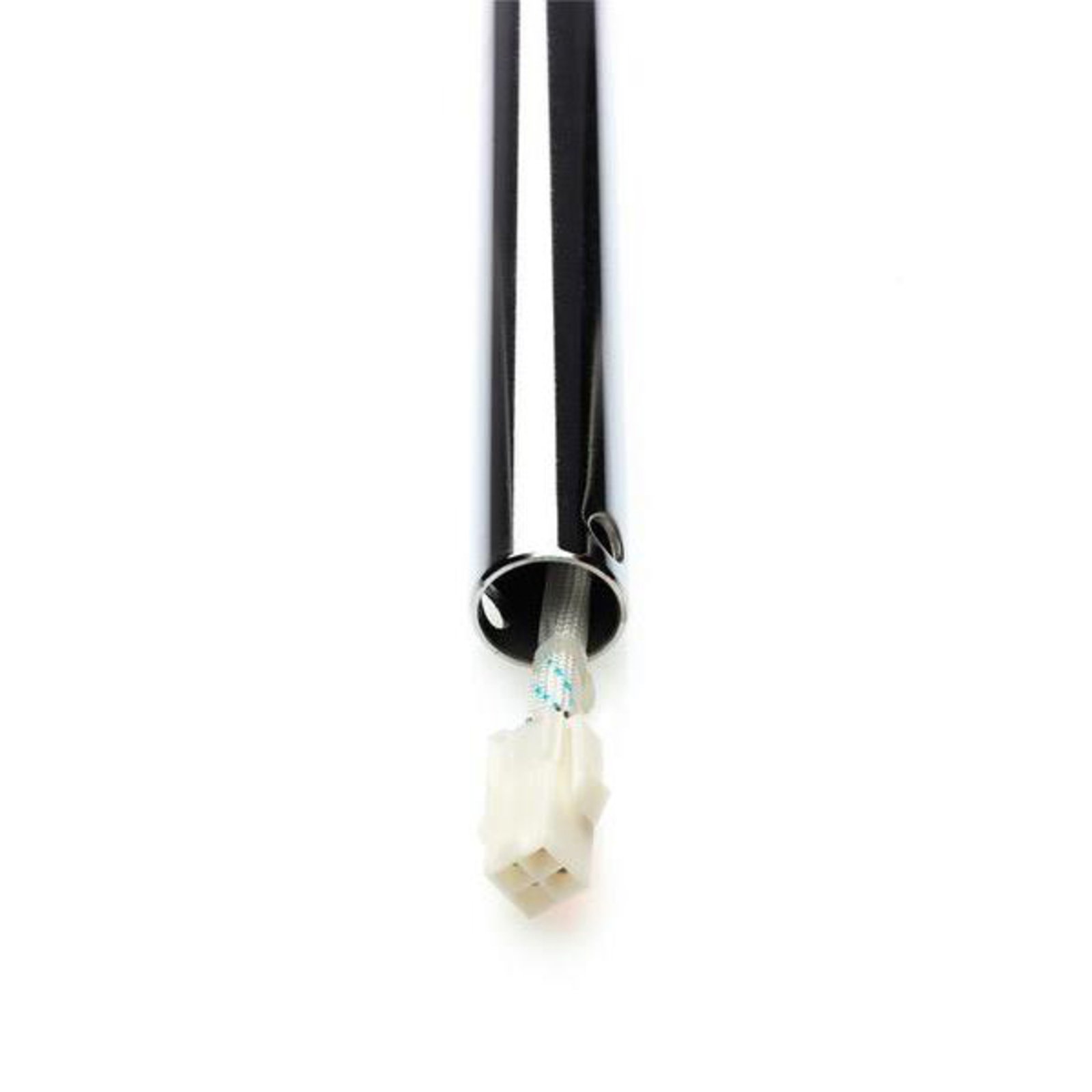 Prodlužovací tyč Westinghouse, 30,5 cm, chrom