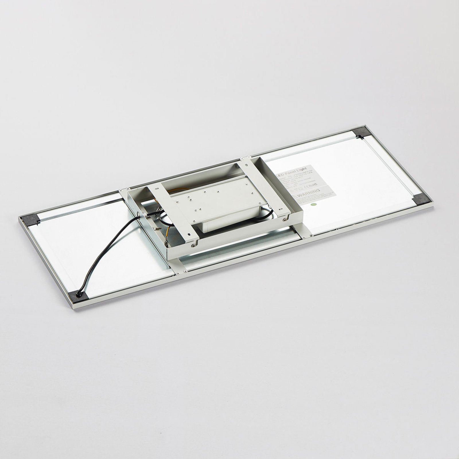 Enja Kattovalaisin 34W 79,5x29,5 White - Arcchio