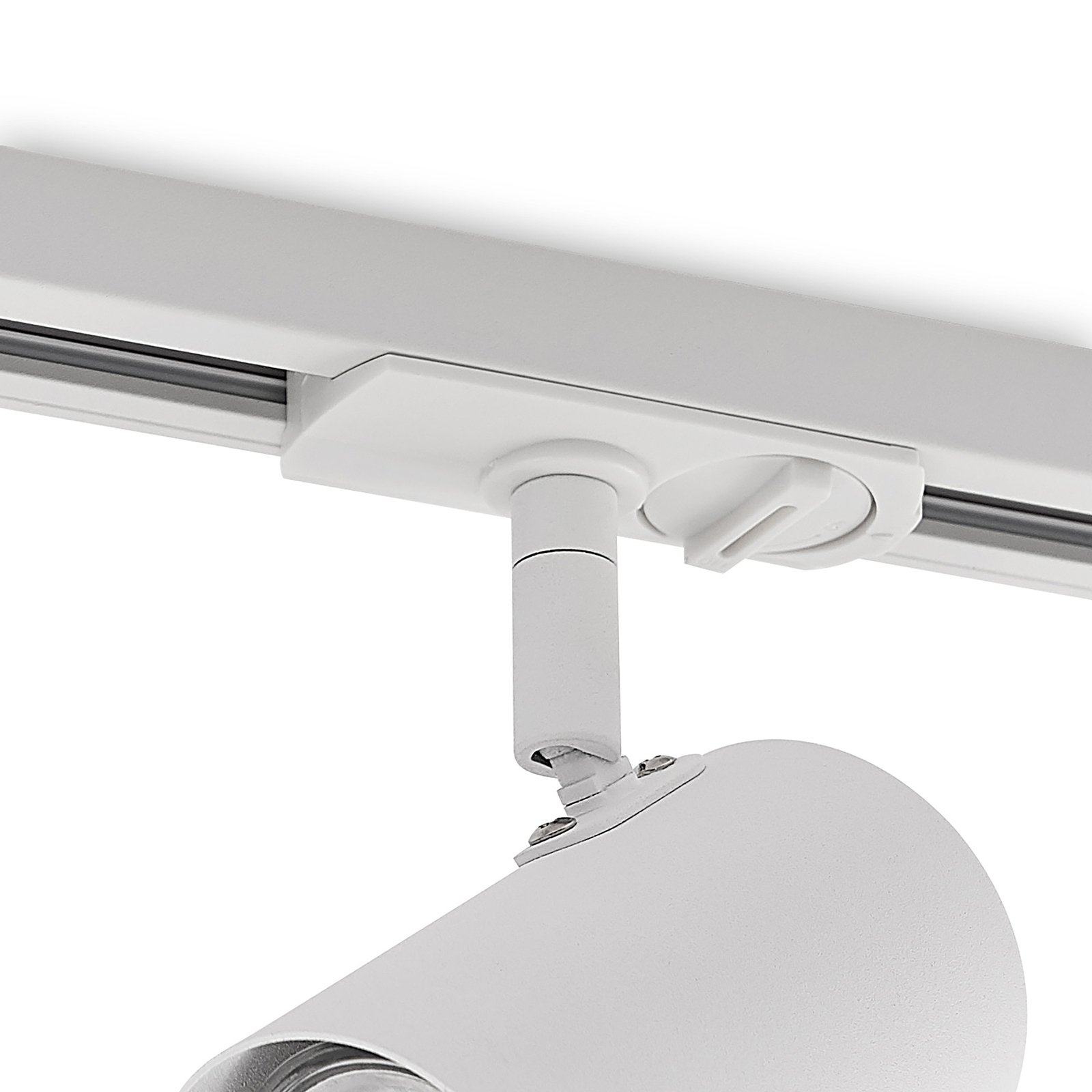 Linaro Spotskena GU10 Vit - Lindby