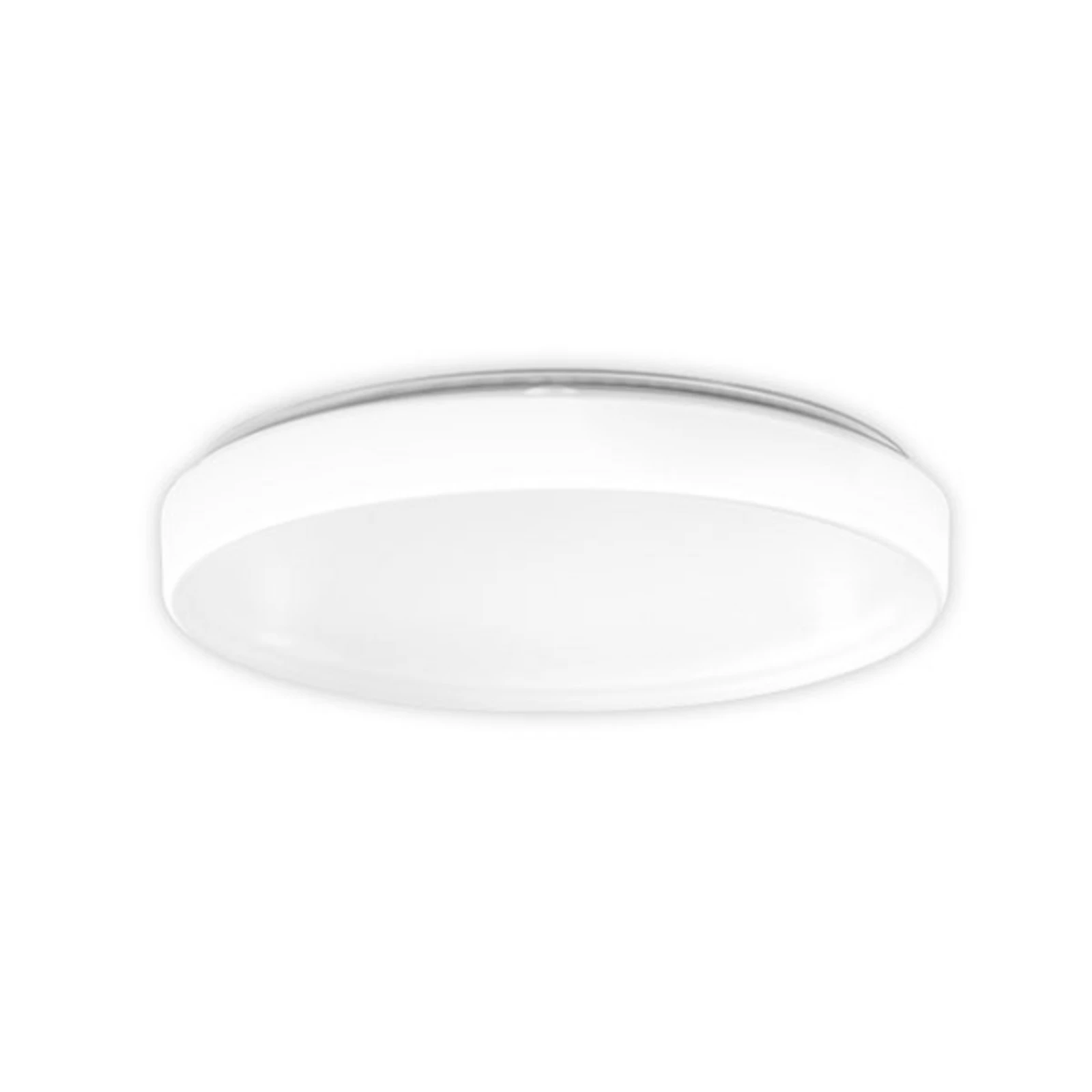 RZB Flat Polymero Circle Slim DALI 31W 46cm 840
