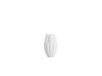 Bloom Slim Vase Mini Bone Blanc - 101 Copenhagen