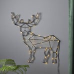 Cupid LED decorative light