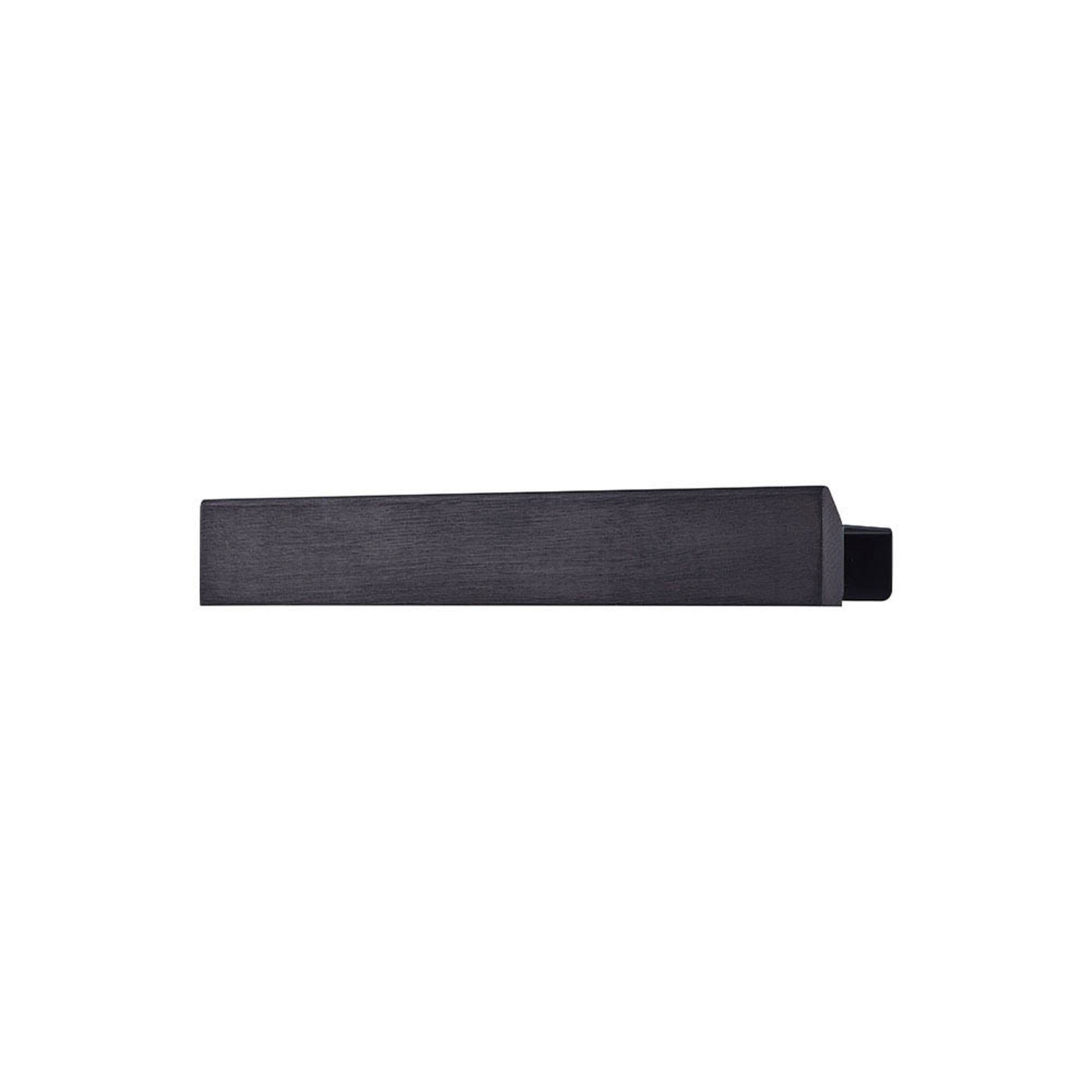Flex Magnet 40 Regal Schwarz Eiche/Schwarz - GEJST
