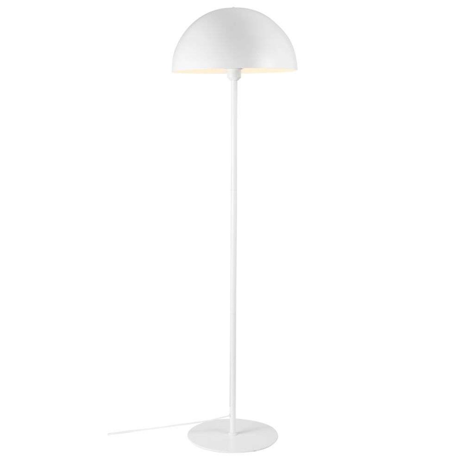 Ellen 40 Lámpara de Pie White - Nordlux