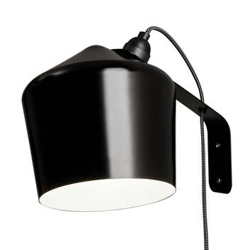 Innolux Pasila Design-Wandlampe mit Stecker