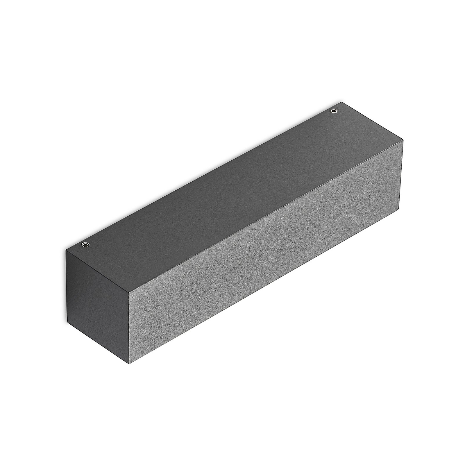 Lengo LED En el exterior Aplique de Pared Down L25 CCT Grafit - Arcchio