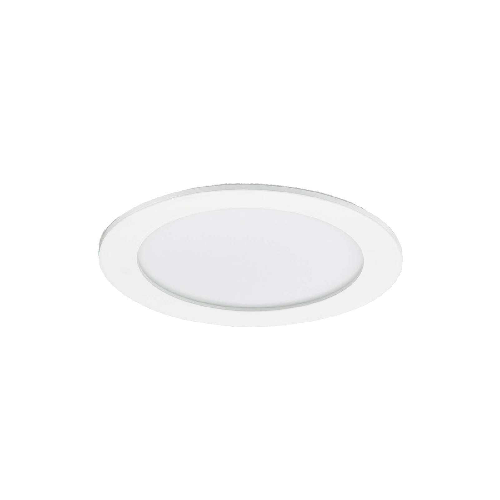 LED recessed downlight DN145B LED10S/830 PSD-E II WH