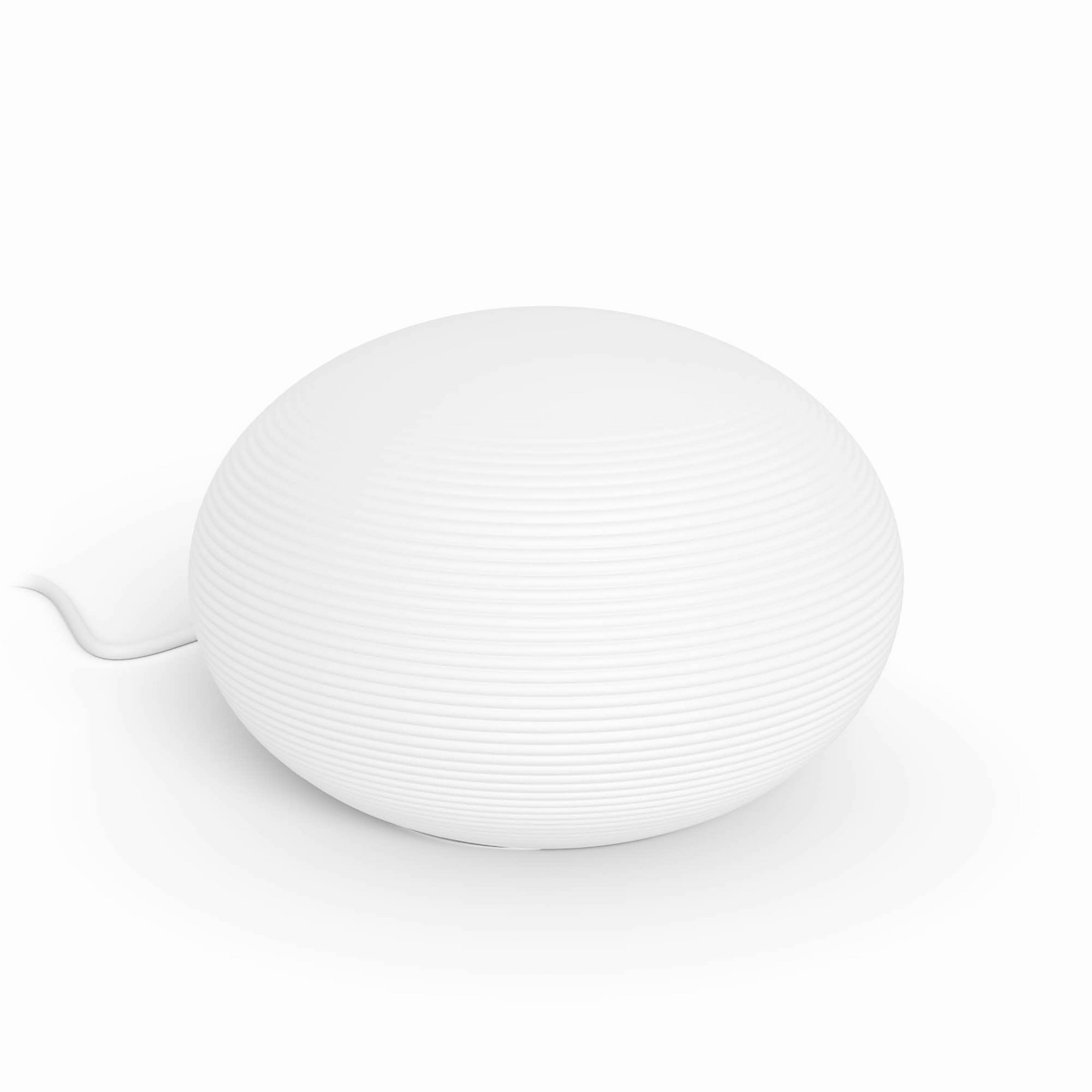 LED stolní lampa Flourish, RGBW - Philips Hue