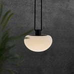 LED-Dekorationsleuchte Sponge pendant mit Akku