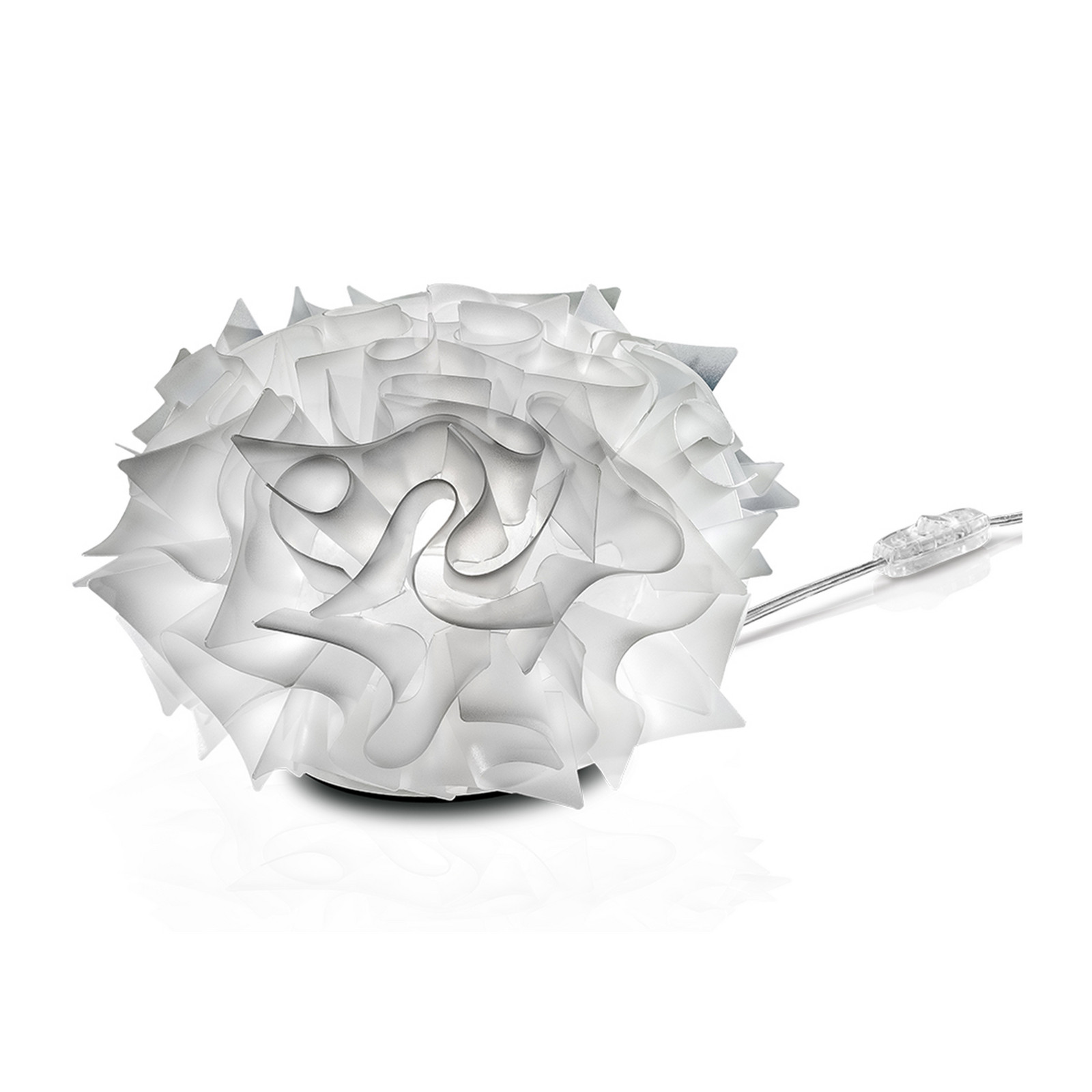 Candeeiro de mesa encantador VELI Couture